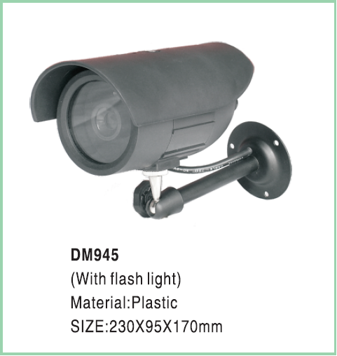 DUMMY CAMERA DM945