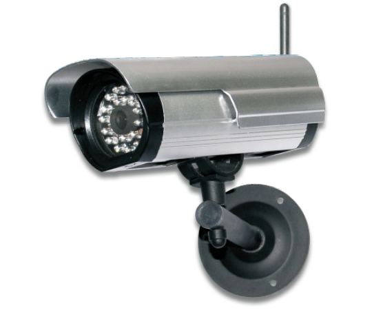 P2P IP CAMERA D380T