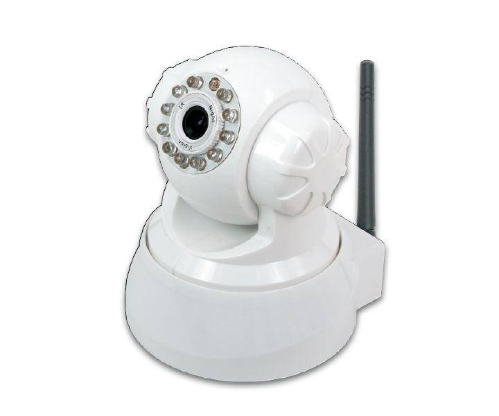 P2P IP CAMERA IC102