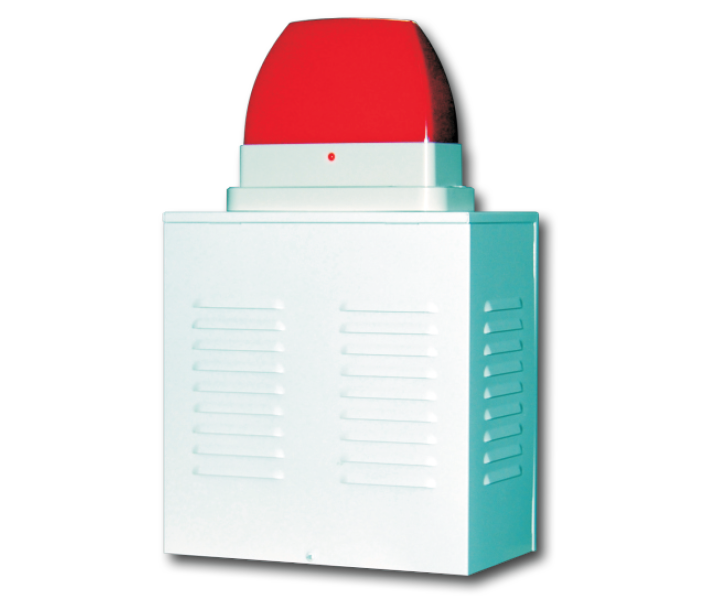 DUMMY ALARM M405