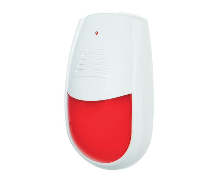 DUMMY ALARM M406S