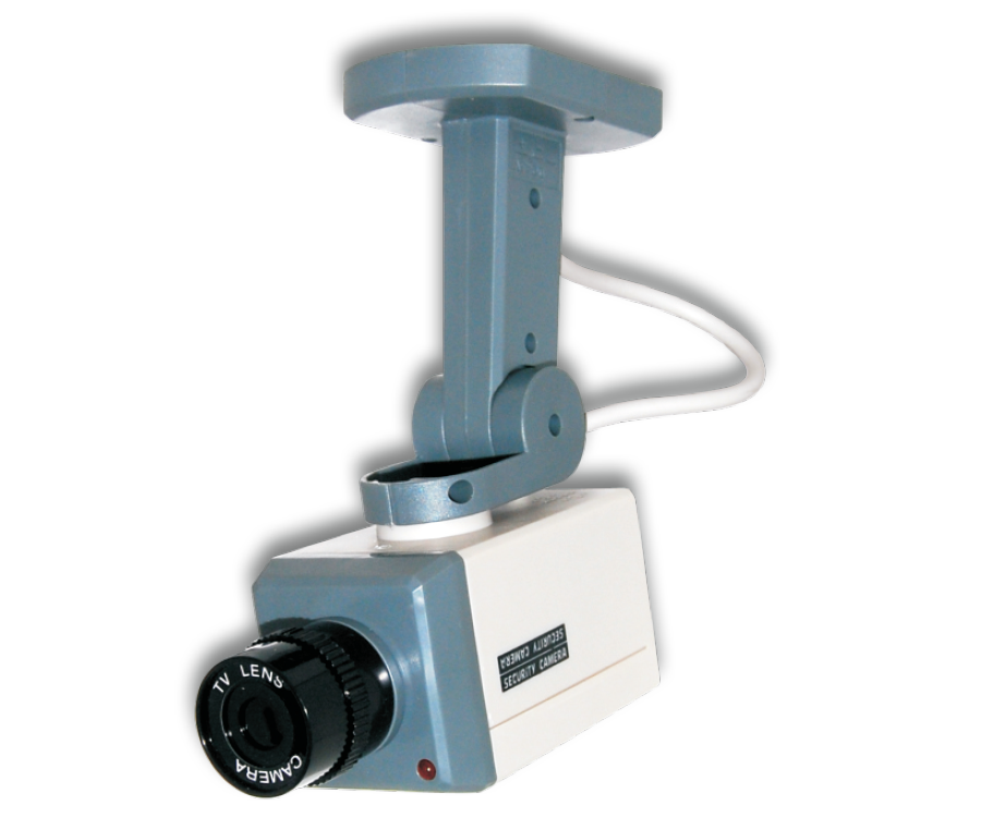 DUMMY CAMERA DM370B